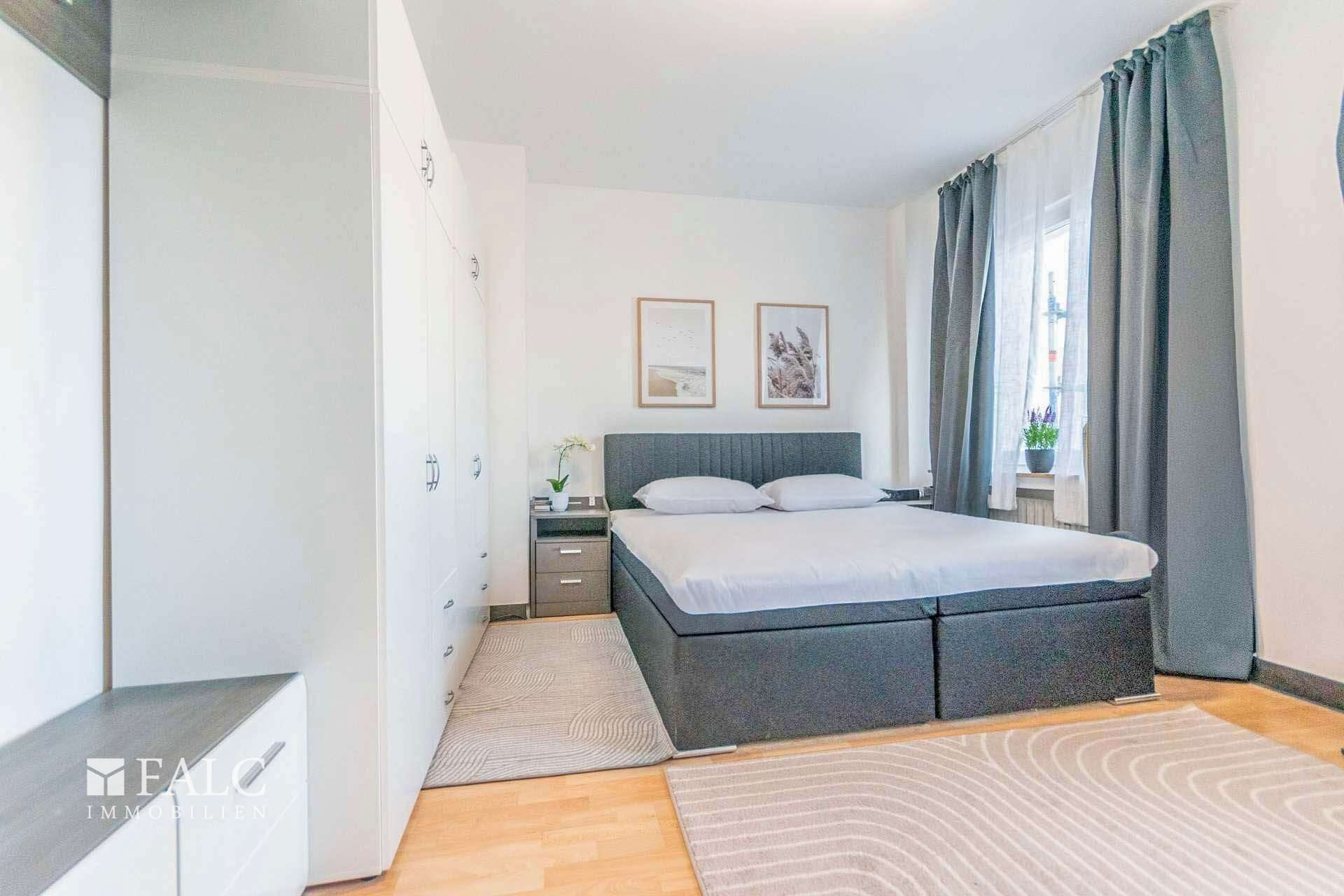 61 Bett